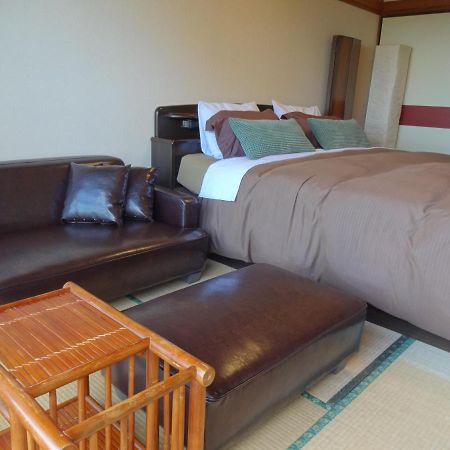 Ryokan Izuna Atami  Dış mekan fotoğraf