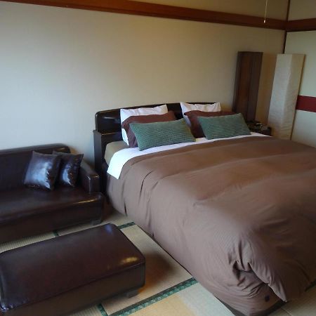 Ryokan Izuna Atami  Dış mekan fotoğraf