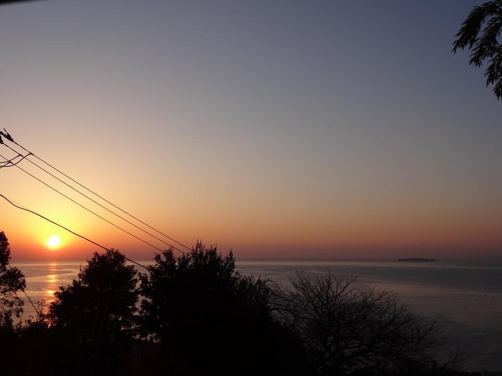 Ryokan Izuna Atami  Dış mekan fotoğraf