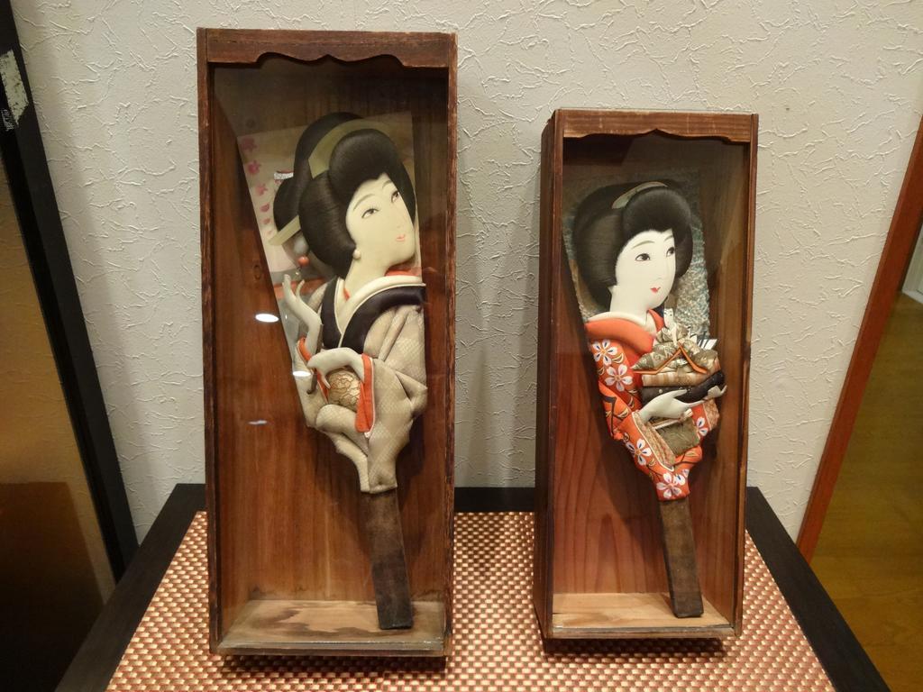 Ryokan Izuna Atami  Dış mekan fotoğraf