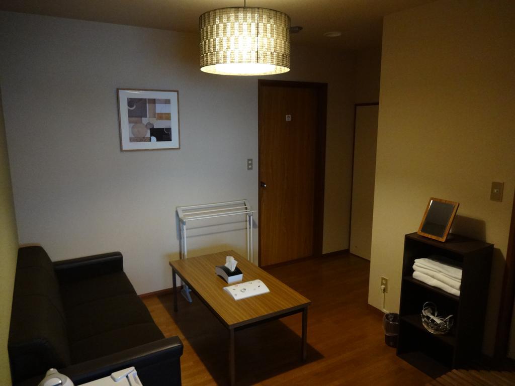 Ryokan Izuna Atami  Dış mekan fotoğraf