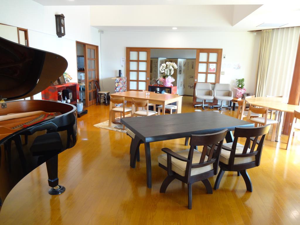 Ryokan Izuna Atami  Dış mekan fotoğraf