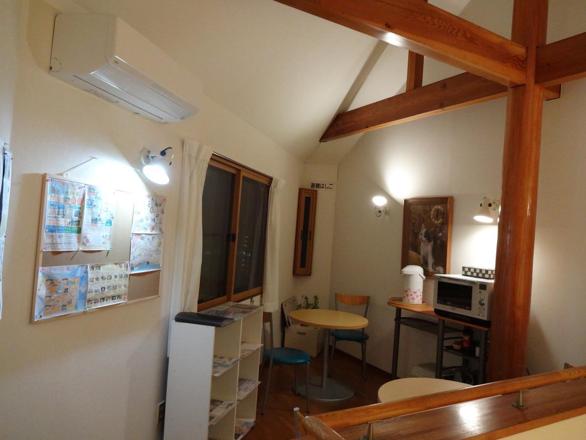 Ryokan Izuna Atami  Dış mekan fotoğraf