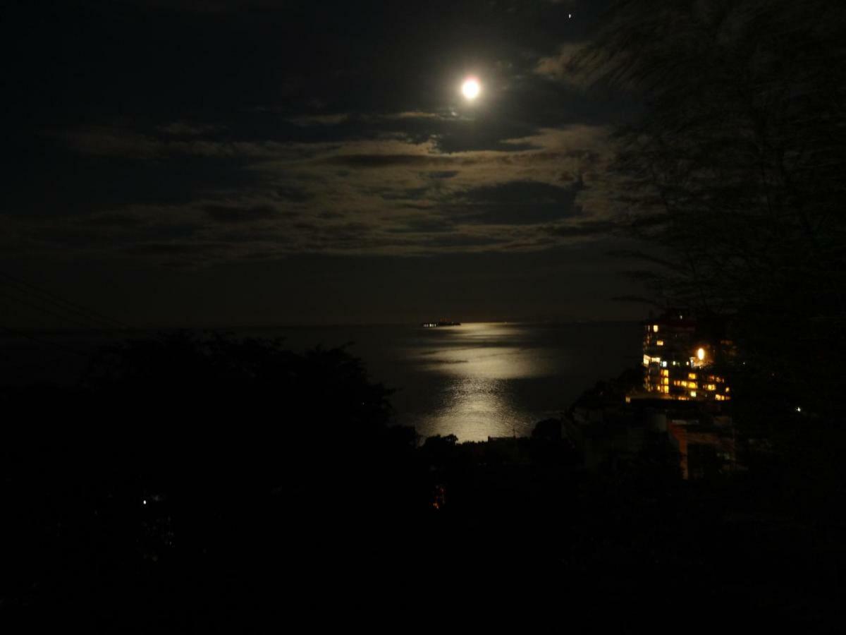 Ryokan Izuna Atami  Dış mekan fotoğraf
